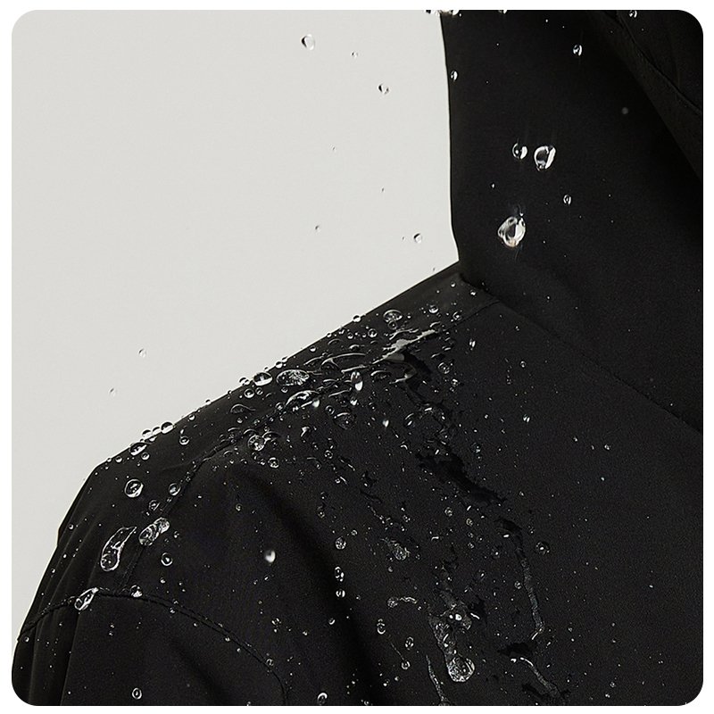 HIGH TIDE OF ASHGREEM SKI SUIT, NEW JACKET FOR MEN AND WOMEN, 23 NEW 3L COMPOSITE PRESSURIZED GELS AND PANTS