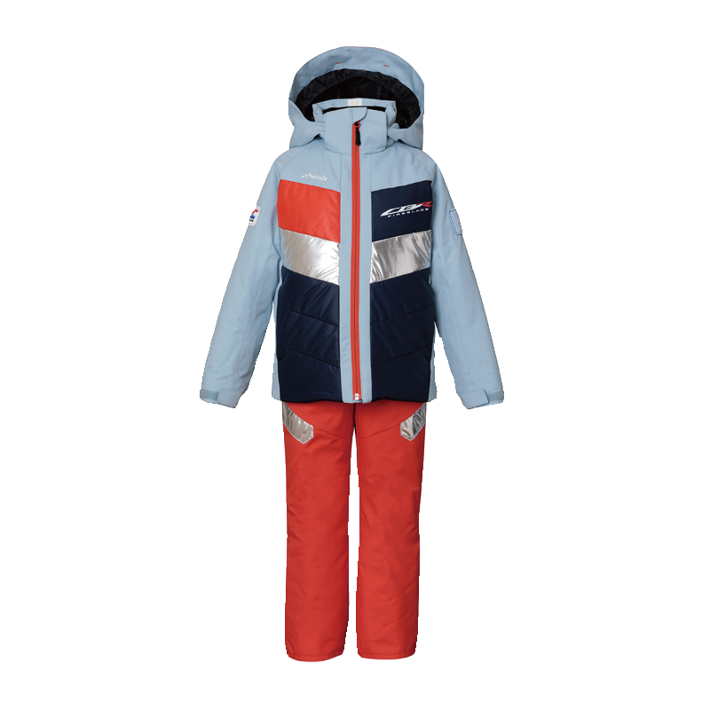 PHENIX [CHILD AND YOUTH] <2024> PHOENIX JUNIOR SKI SUIT