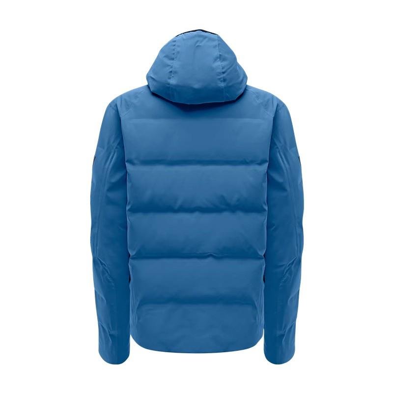 DAINE/DENISE SKI DOWANTACKET WINTER SKI SUIT, HEATING GAS-RESPIRATORY SPORTS EQUIPMENT, MALE