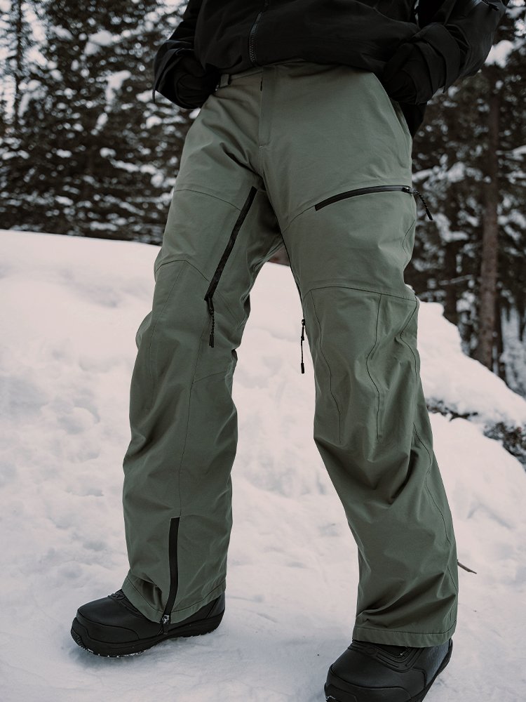 TERROOR SKI SUIT, 3L MALE AND FEMALE, WIND-PROOF, WATER-PROOF SKATING SUIT, ONE-BOARD SKATING SUIT, OPEN-AIR SKI SUIT