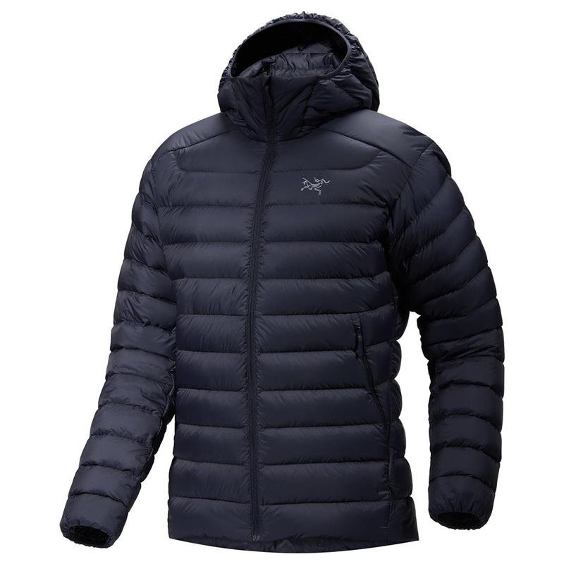 Arcteryx Old-Ancestral Fowl Utter in Japan