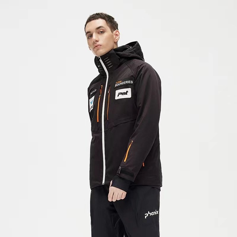 2023, Phoenix, Norwegian National Team, ski suit, four-way ballistic, windproof