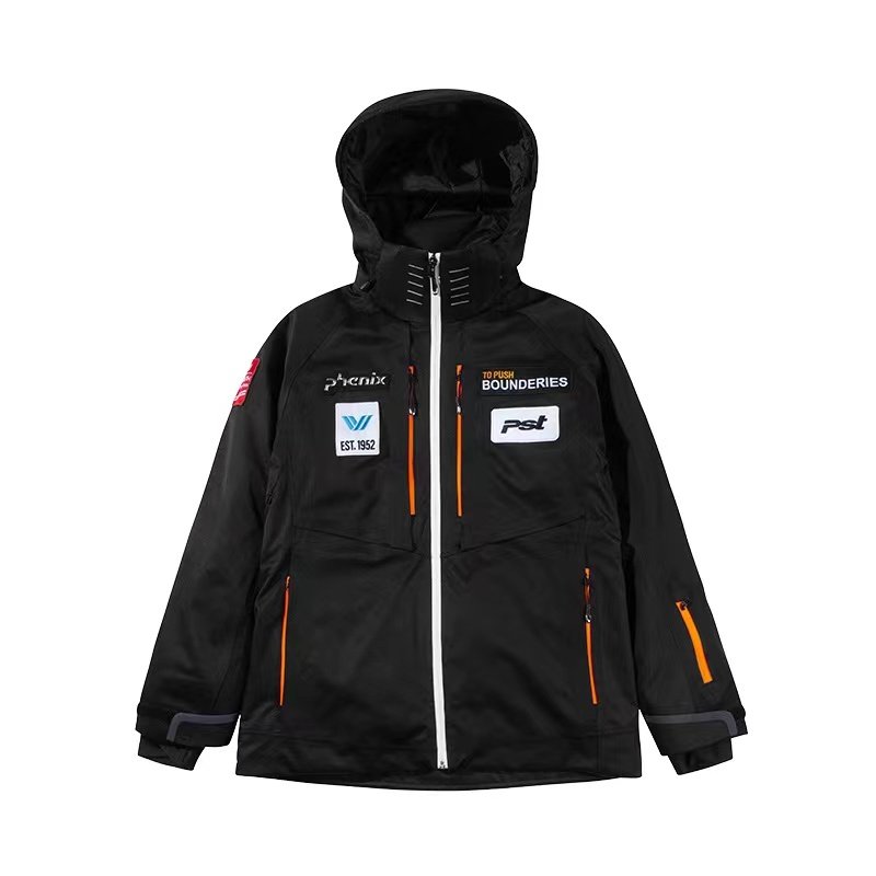 2023, Phoenix, Norwegian National Team, ski suit, four-way ballistic, windproof