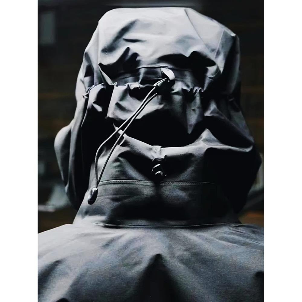 ARCTERYX BETA CANADA WATERPROOF WIND-PROOF SCRIPTING OUTSIDE SKIING