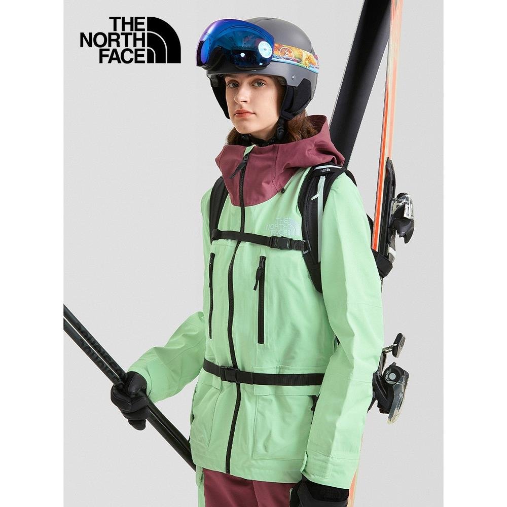 2024 NEW MEN'S AND WOMEN'S EXTERIOR AIRPROOF SKI SUIT 5ABZ/5G9H