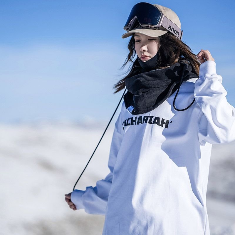 ZACHARIAH, NEW WIND AND WATER-PROOF SKATING SUIT, SHORT SLEEVES FOR WINTER WARMER SNOWSUITS