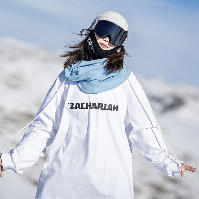 ZACHARIAH, NEW WIND AND WATER-PROOF SKATING SUIT, SHORT SLEEVES FOR WINTER WARMER SNOWSUITS