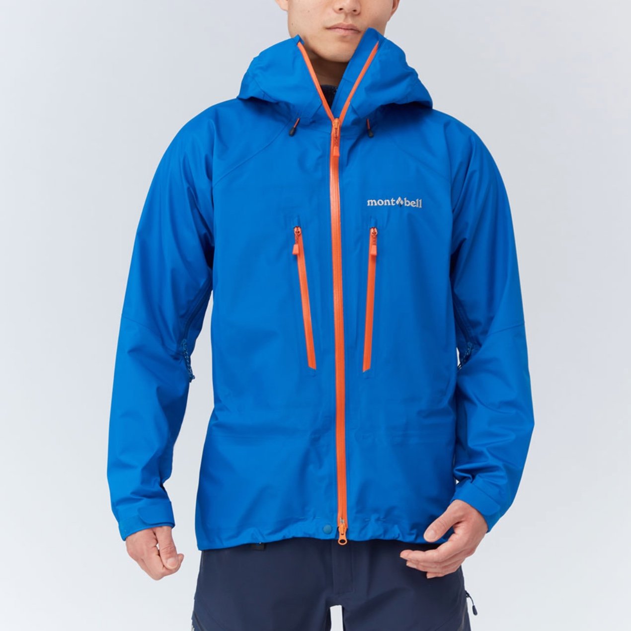 Japan Montball GTX, Master Stream Windproof and Waterproof Mountain Ski Rover 1102517