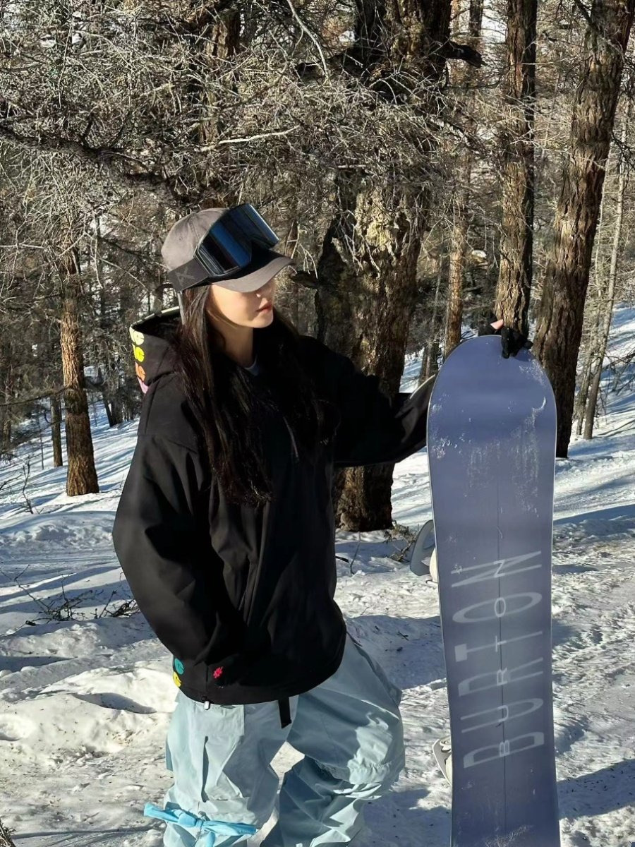 SWAGLI SKI SUIT