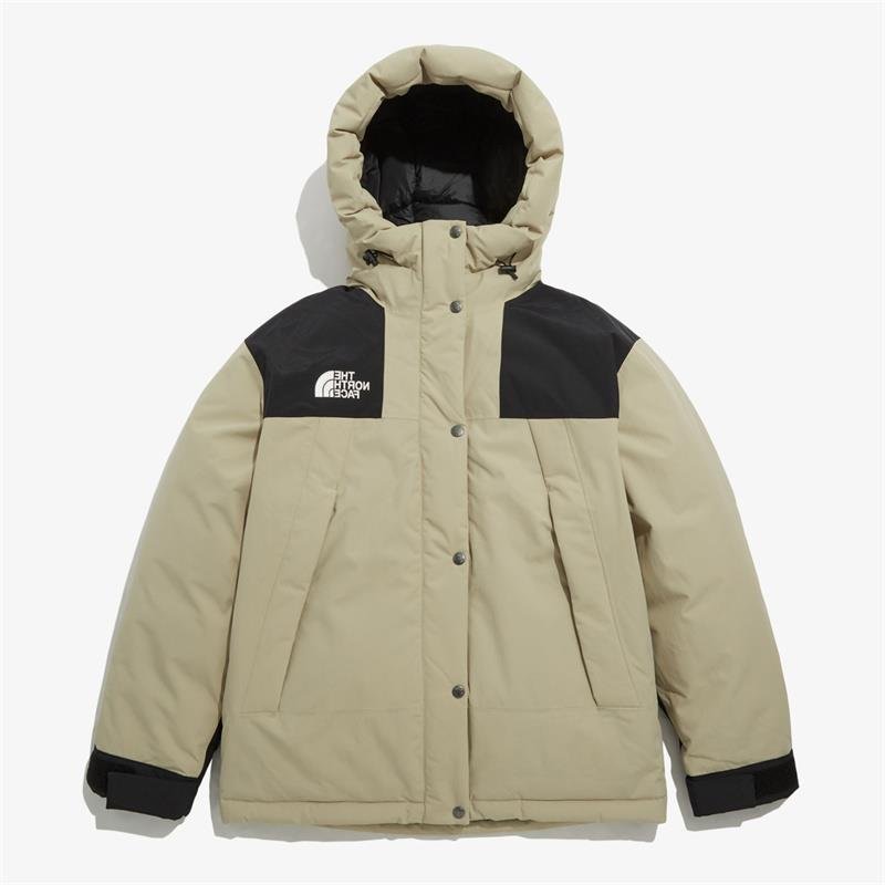 DRYVENT TECH TO KEEP WARM AND FEATHERS 63