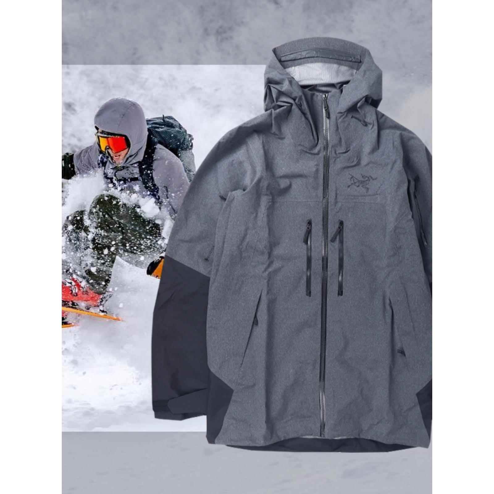 Arcteryx Micon 25810