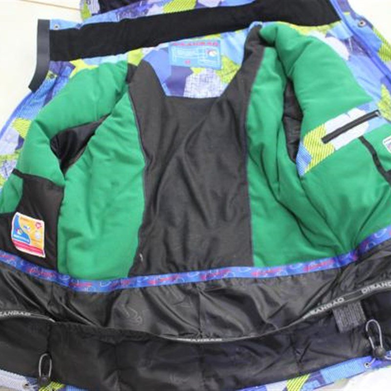 french, three e-skissing suits, men's scramblings, cold-proof, warm-to-heated, double-skissing suits