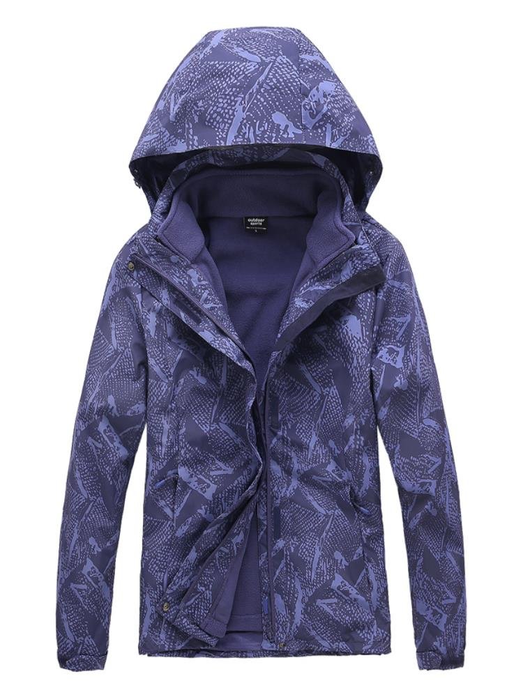 The real Jordan's T-shirt for the winter, three-and-a-wind, and two-packs of velvet
