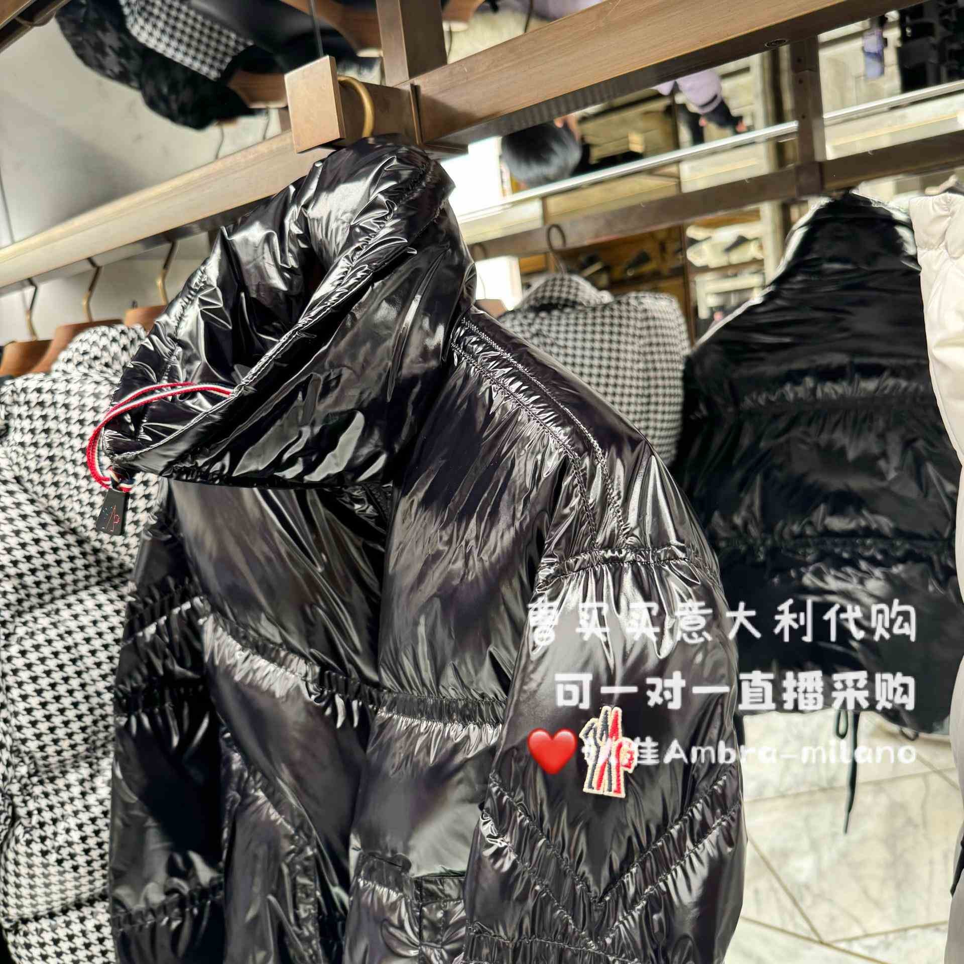 New paragraph 2024, 23 female classic Cluses snow-sliding velvet
