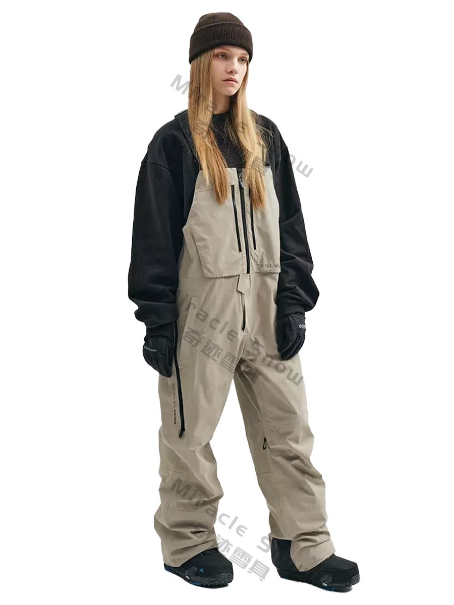 dimito ski suit, 24 new cash, Gore-TEX (VTX x EIDER) windproof and waterproof