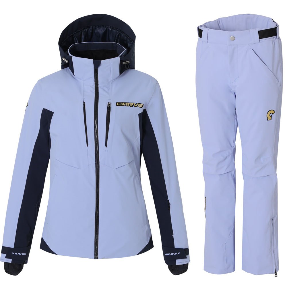 CARVEKAF 23-24 NEW CSW24-NPU SKI SUIT
