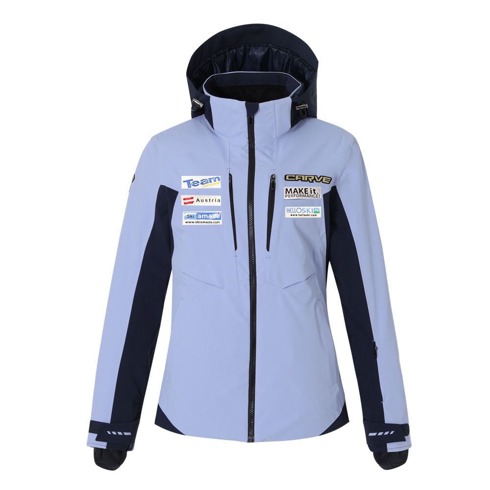 CARVEKAF 23-24 NEW CSW24-NPU SKI SUIT
