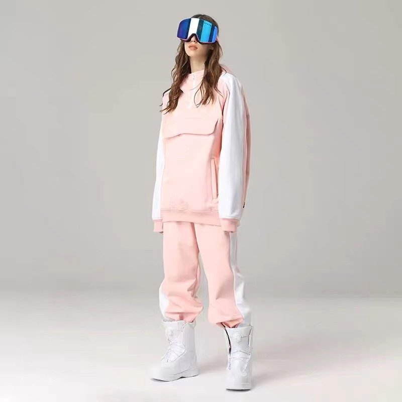 White Hill snowsuits for rental