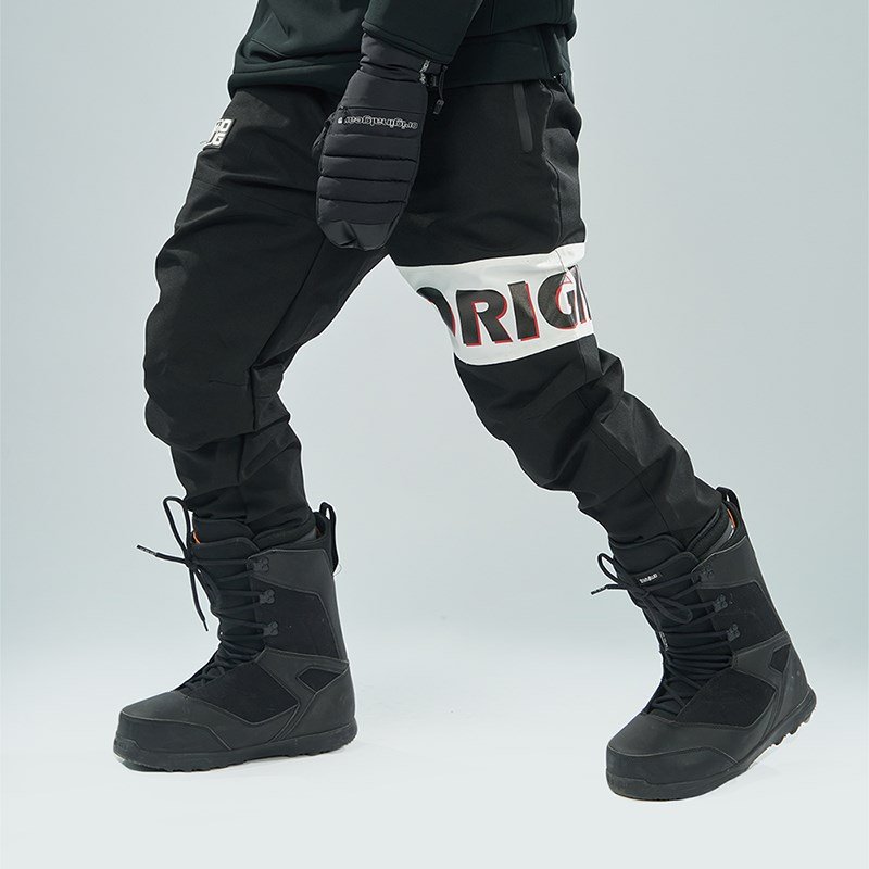 OG Original, male and female single-legged double-t-skinned skip shorts, water-heating and inhaled Korea