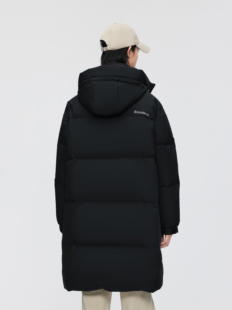 The 24-winter new sports velvet in Poseidon