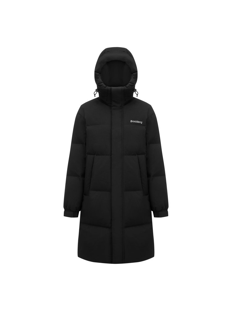 The 24-winter new sports velvet in Poseidon
