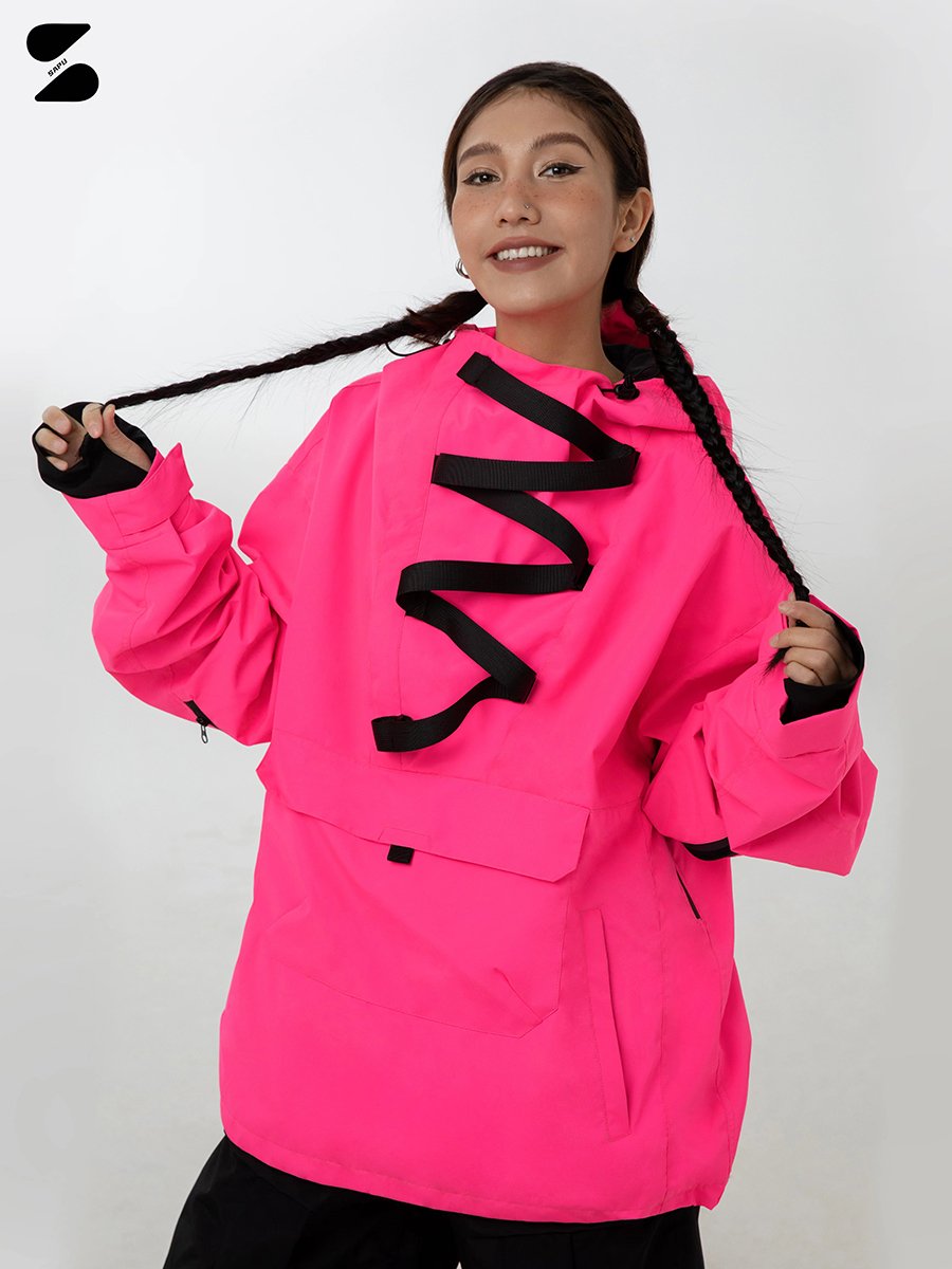 SKISUIT SAPU, HIGH-END, HIGH-FASHION, HIGH-FASHION SKI COAT, 2023 NEW