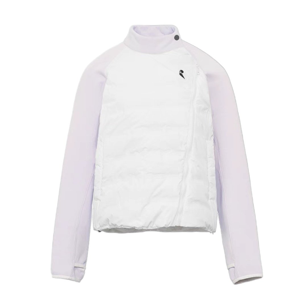 FreeSpin's new RandomPow velvet suit to keep the outdoor ski suit warm
