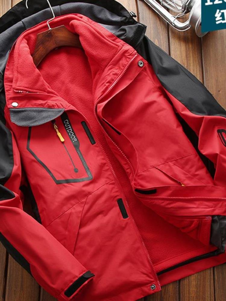 Fila Phila's T-shirts and women's outdoors can be removed with velvet and 2024 new springs and autumns