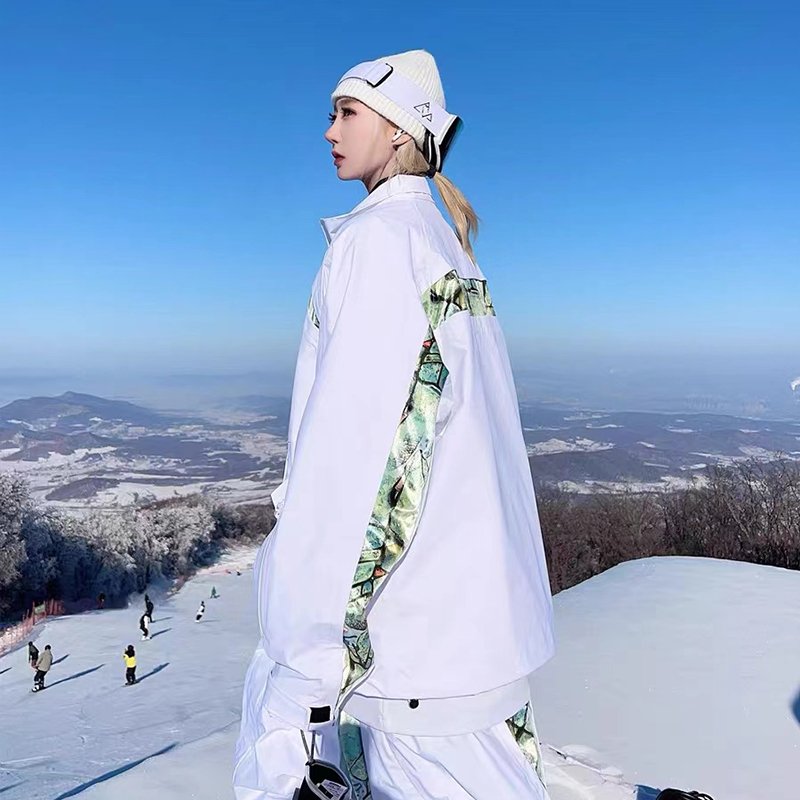 ZACHARIAH, MEDIEVAL VELVET SKI SUIT NO. BC15