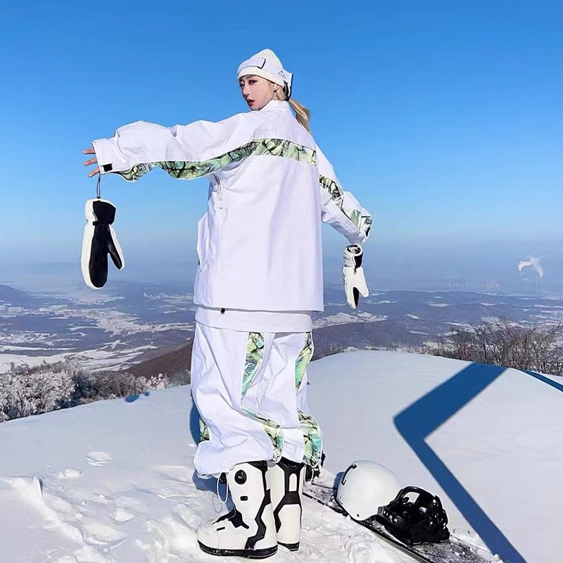 ZACHARIAH, MEDIEVAL VELVET SKI SUIT NO. BC15