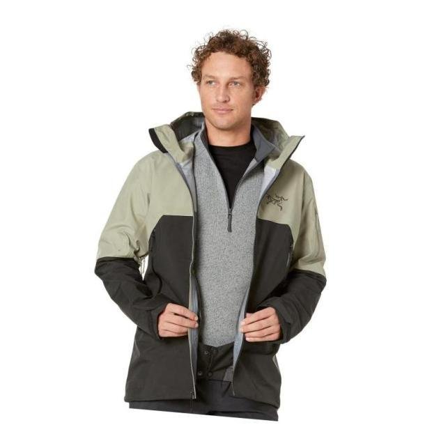 ARCTERYX Rush RALLE, a new 2024, male outdoor skiing suit 2573