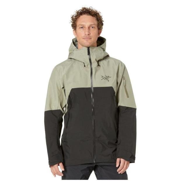 ARCTERYX Rush RALLE, a new 2024, male outdoor skiing suit 2573