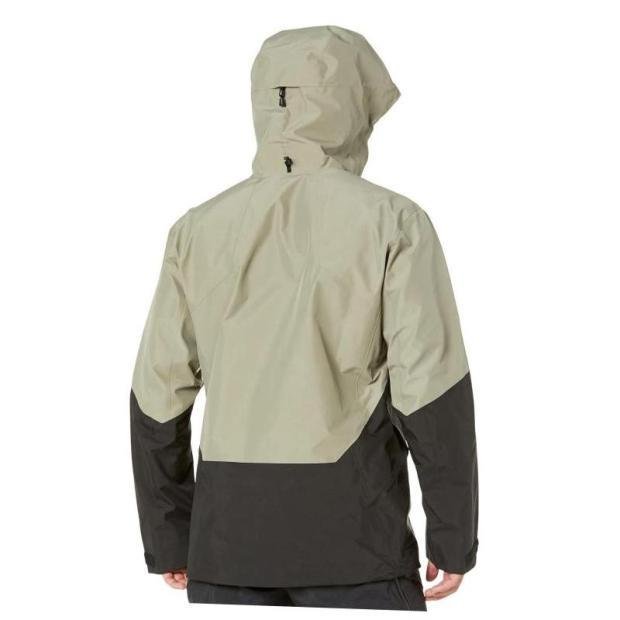 ARCTERYX Rush RALLE, a new 2024, male outdoor skiing suit 2573