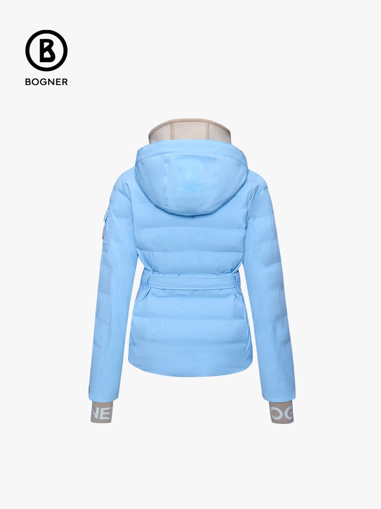 BOGNER BOGNER, FALL AND WINTER