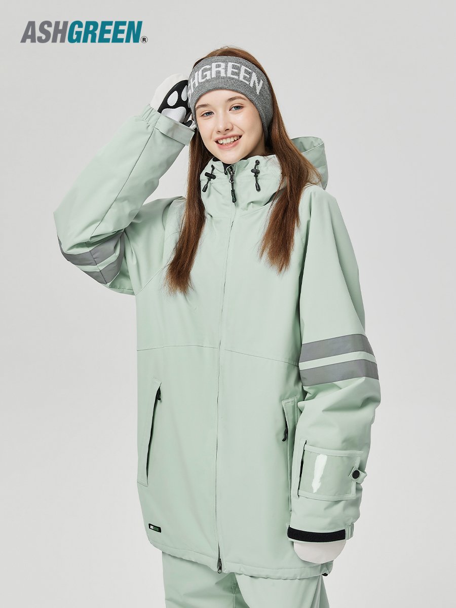 NEXTSTAGE SKI SUIT, MEN'S SINGLE-BOARD, DOUBLE-BOARD PROFESSIONAL, 2023 NEW SKI SHIRTS
