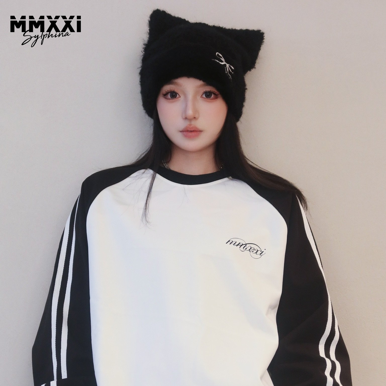 MMXXi New Butterfly Black Shirts, Waterproofs, Cute Shirts
