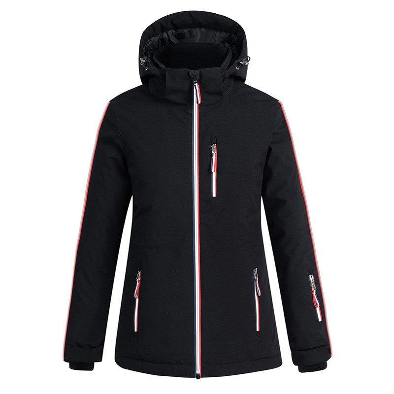 Tomm y-skinners warm and warm for the winter, wind-proof and water-protected men's jackets