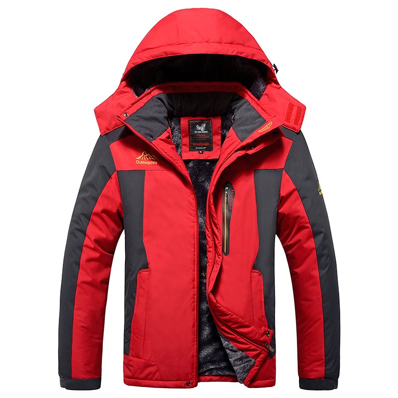 The velvet-heaved-and-daddy-skinned-skinned-skinned-skinned cotton jacket customised for the LOG