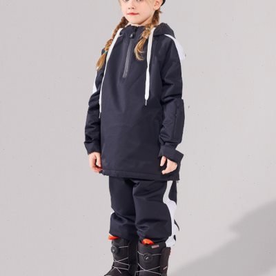 HIGH-QUALITY DOOREK NEW DOUBLE-SLAB-BOARD SKI SUIT FOR WOMEN AND MEN WITH WATERPROOF AND WARM WINTER CLOTHES