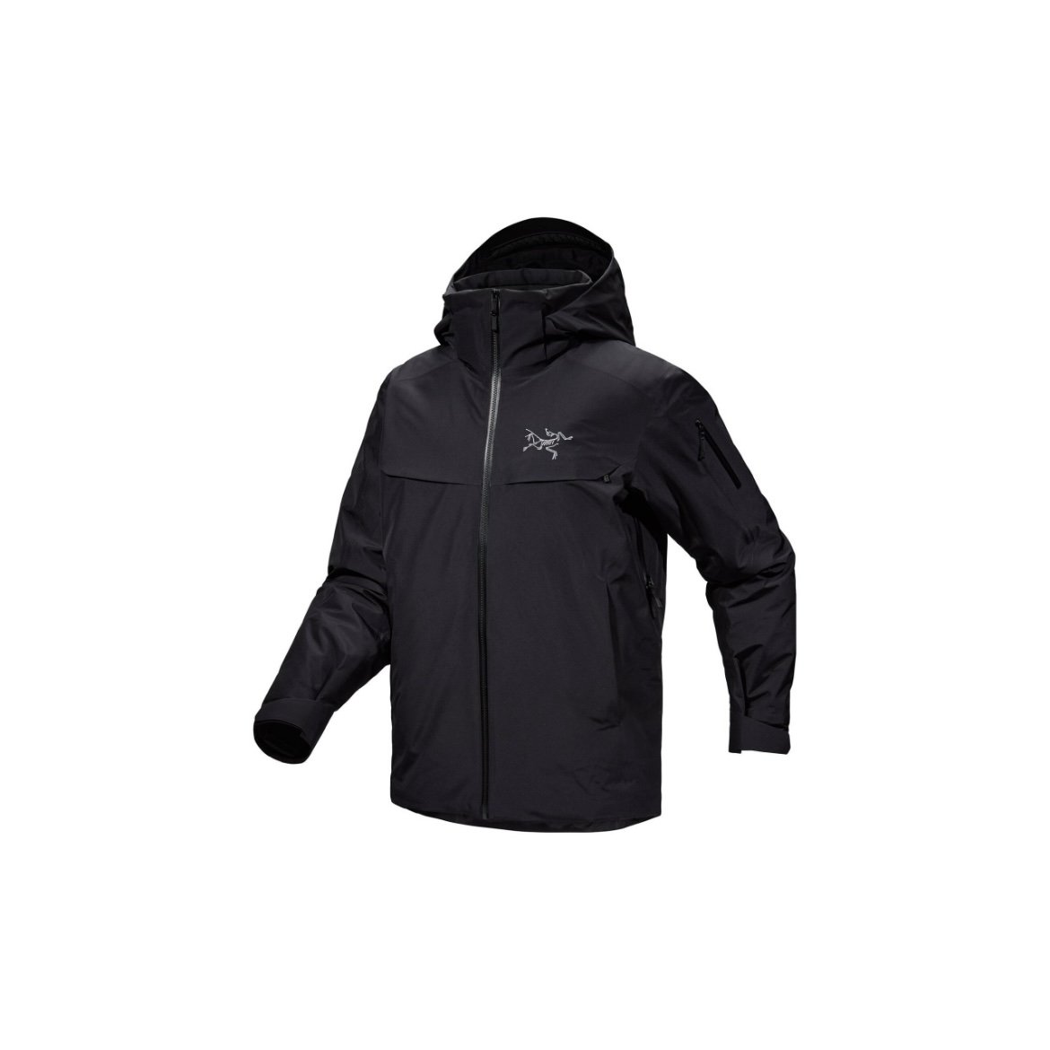 It's a real Arcteryx original