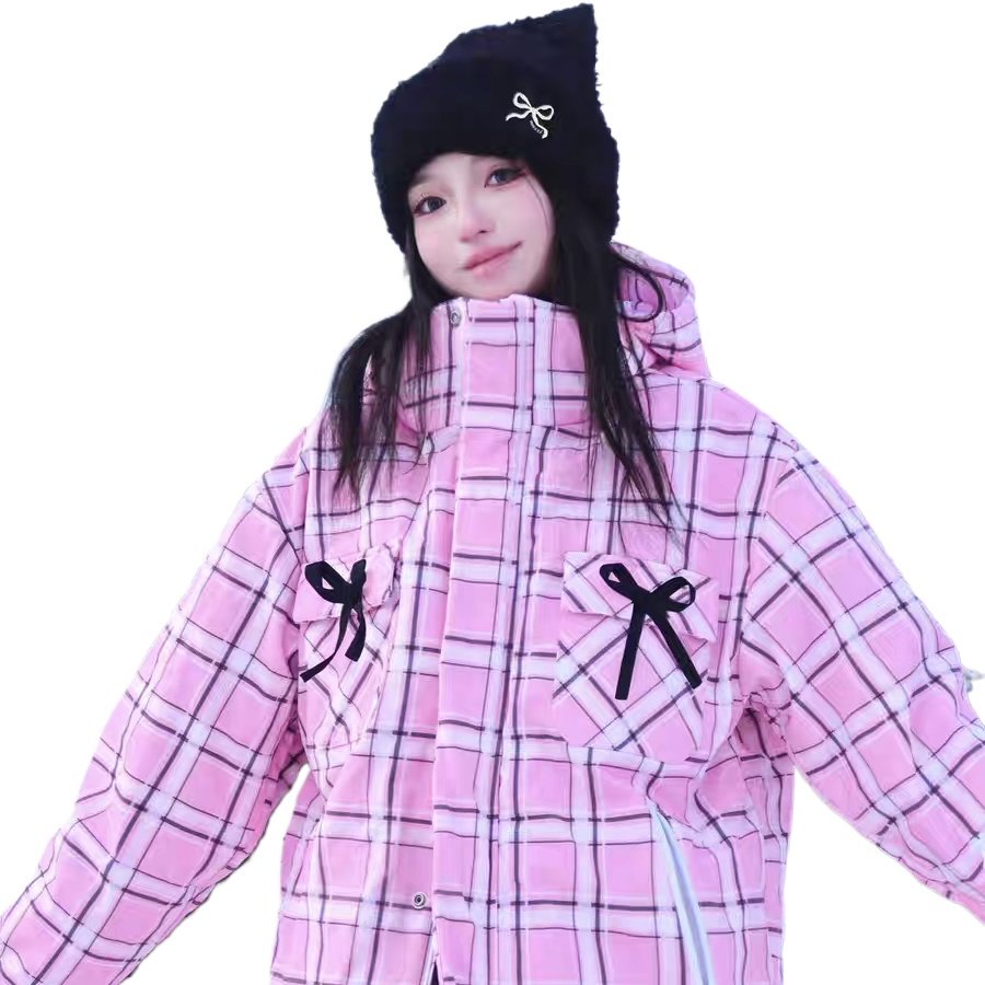 FreeSpin new MMXXi 3L ski suit with heating and waterproofing sheet equipment