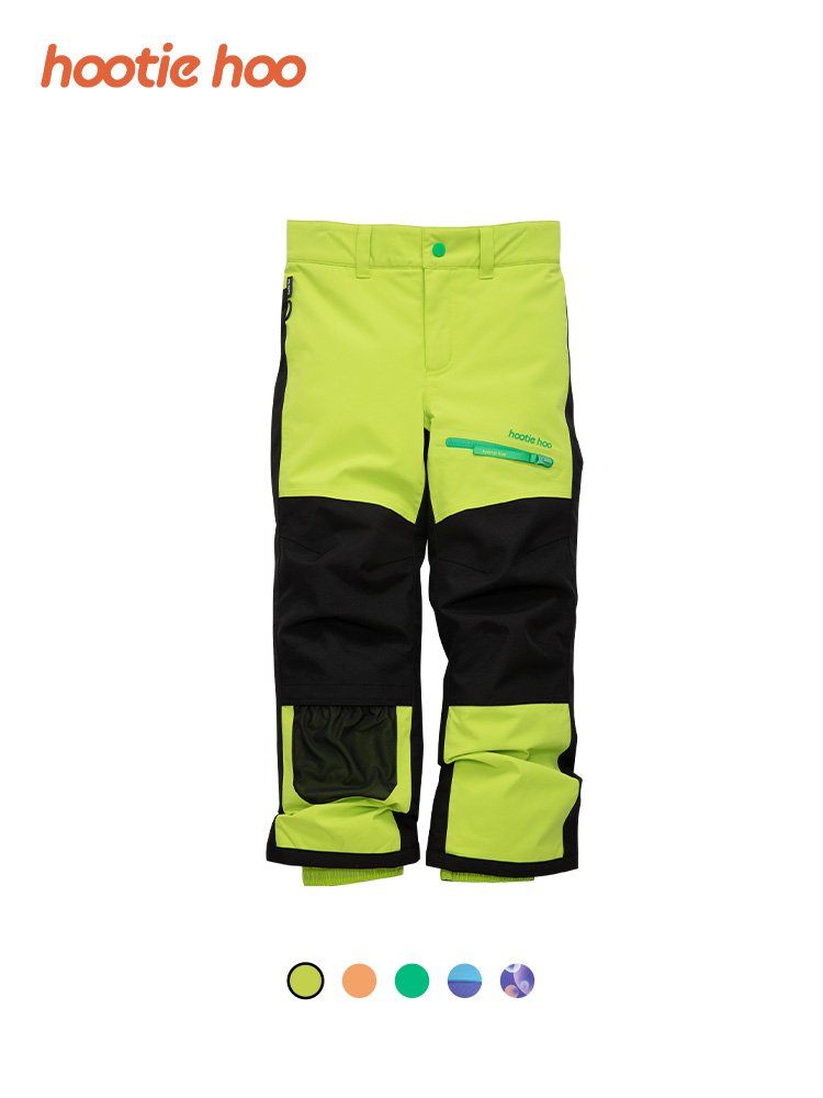 hootiehoo, New Autumn Hayden American Warming Snowpants 2L Specialized Skipts Boys