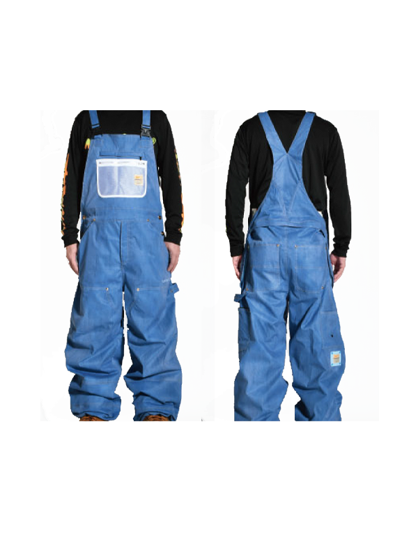 2425 MRS SKI SUIT PLAN B SKI JACKETS FOR MEN AND WOMEN