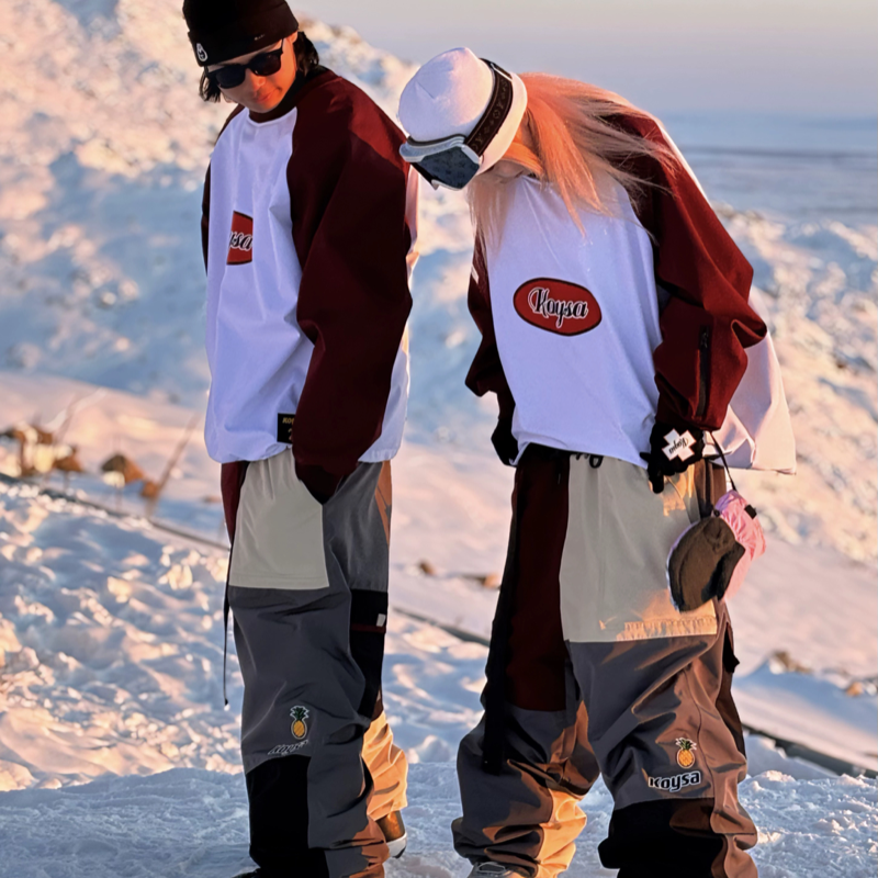 2024 NEW KOYSA SKI SUIT, SKATING SUIT, SKATING SUIT