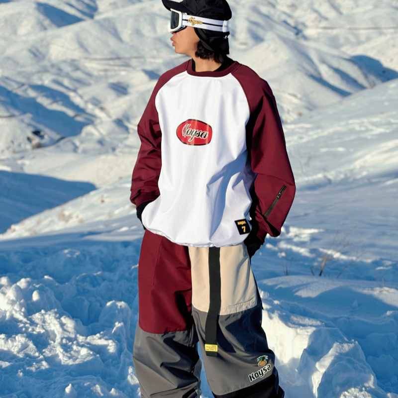 2024 NEW KOYSA SKI SUIT, SKATING SUIT, SKATING SUIT
