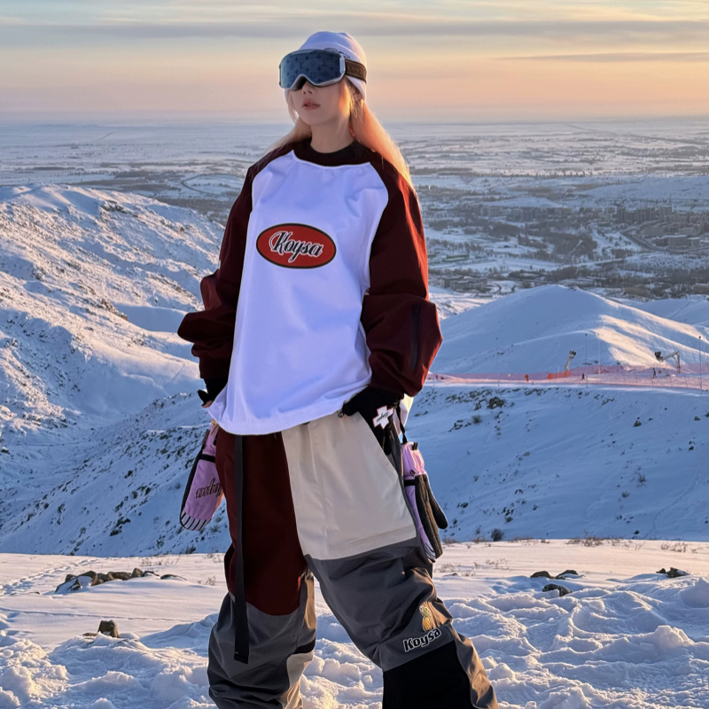 2024 NEW KOYSA SKI SUIT, SKATING SUIT, SKATING SUIT