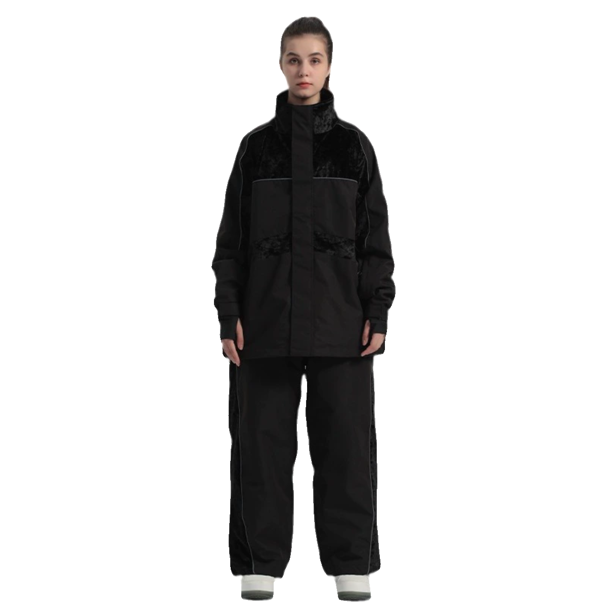 sdu sports outdoor ski suits for winter velvet velvet and ski suits for men and women