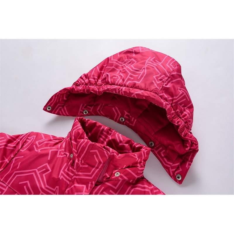 2022 Ski-suits for young children with wind-proof water and warm outdoors, one-sided, double-board skis
