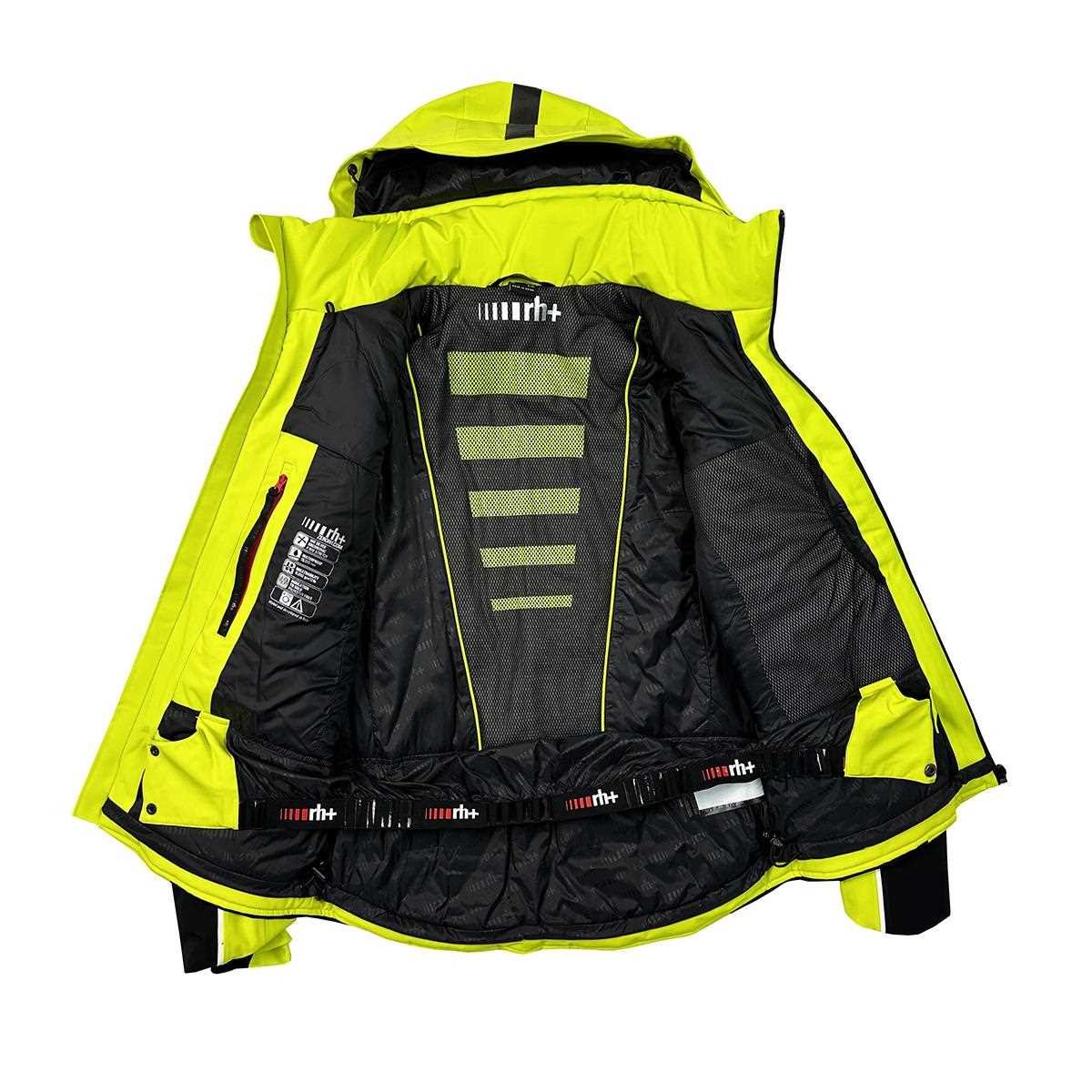 the big h plus ski-shirts are double-boarded to protect the winter from the winter of the zeros