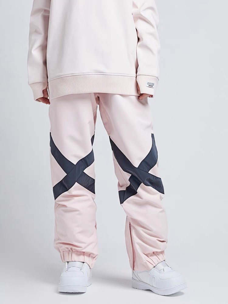 New money to a high-blank ski suit, windproof water